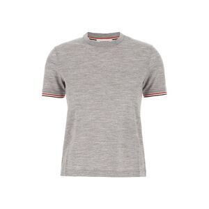 Thom Browne Woman Clothing T-Shirt